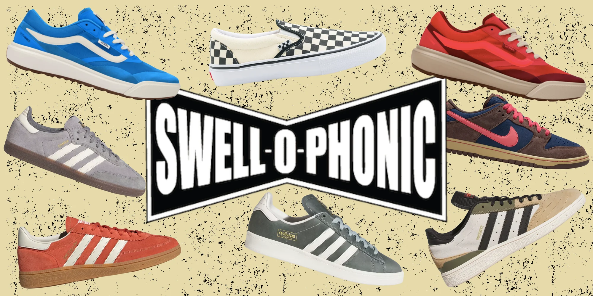 Welcome to Our Store