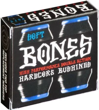 Bones Hardcore Bushings 4pc - Image 3