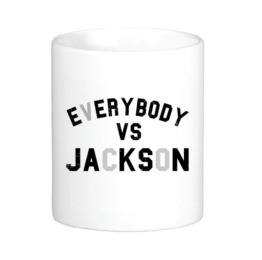 Everybody VS Jackson - Image 3