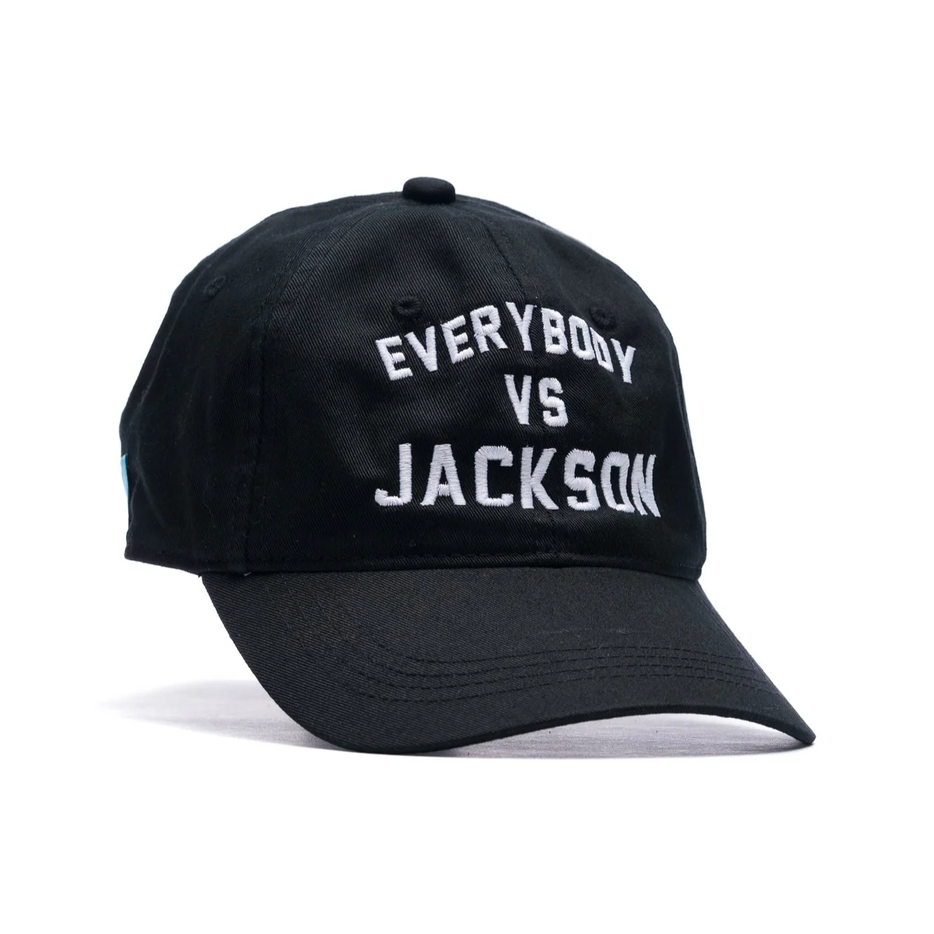 Everybody VS Jackson - Image 4