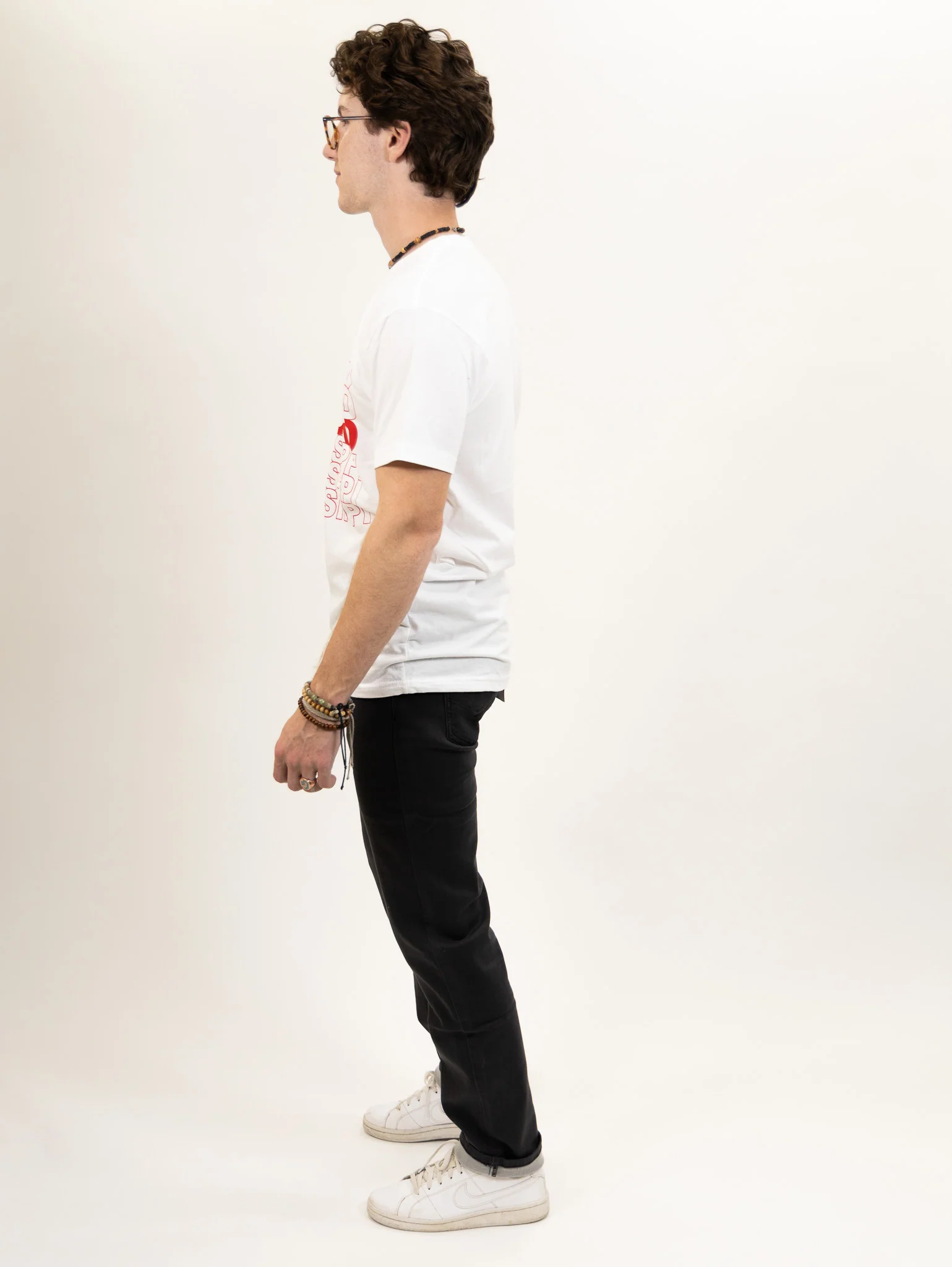 Ezekiel Now Denim Pant - Vintage Black - Image 3