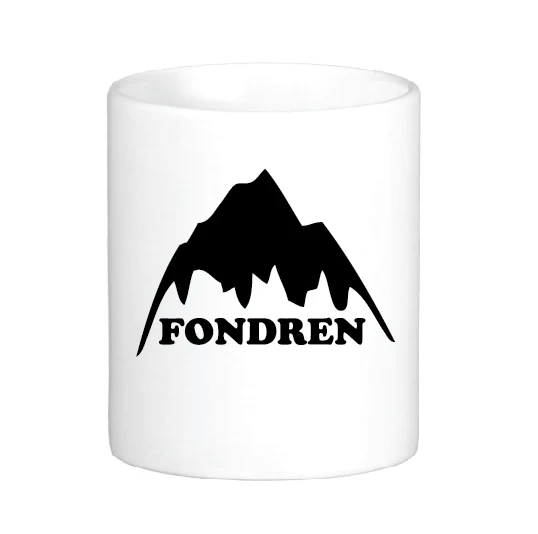 Fondren Mountain - Image 3