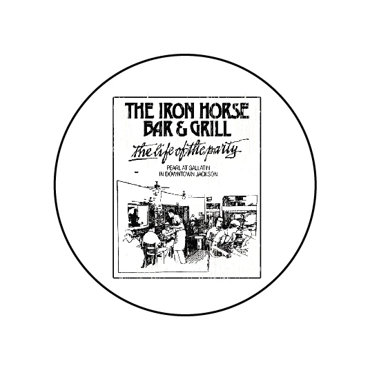 Iron Horse Life of the Party - Image 3