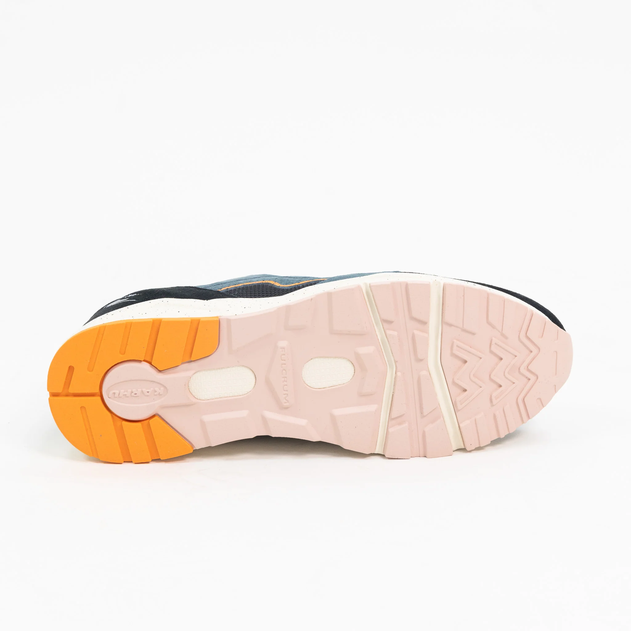 Karhu Aria 95 - Jet Black/Stormy Weather - Image 5