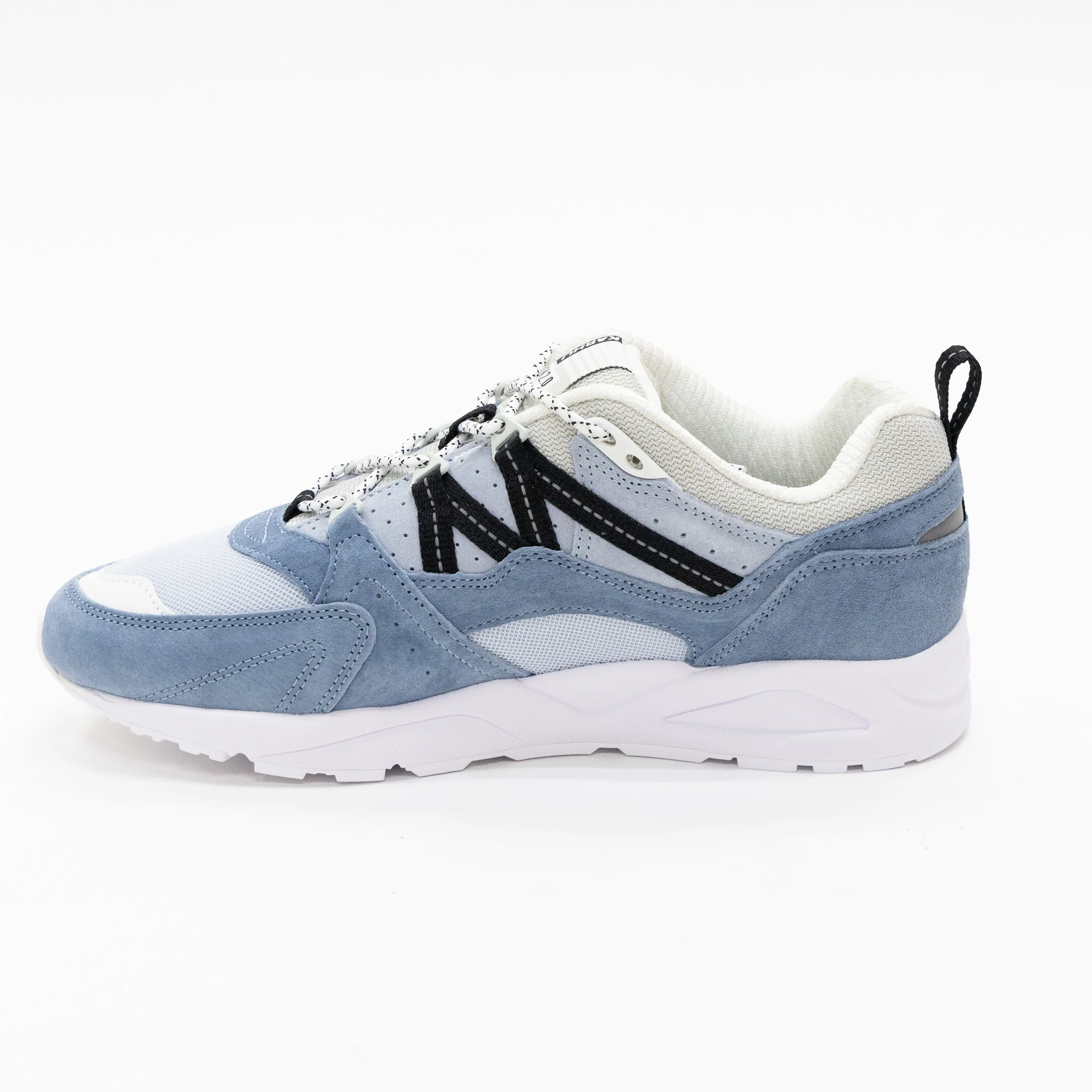 Karhu Fusion 2.0 - Ashley Blue/Jet Black - Image 3