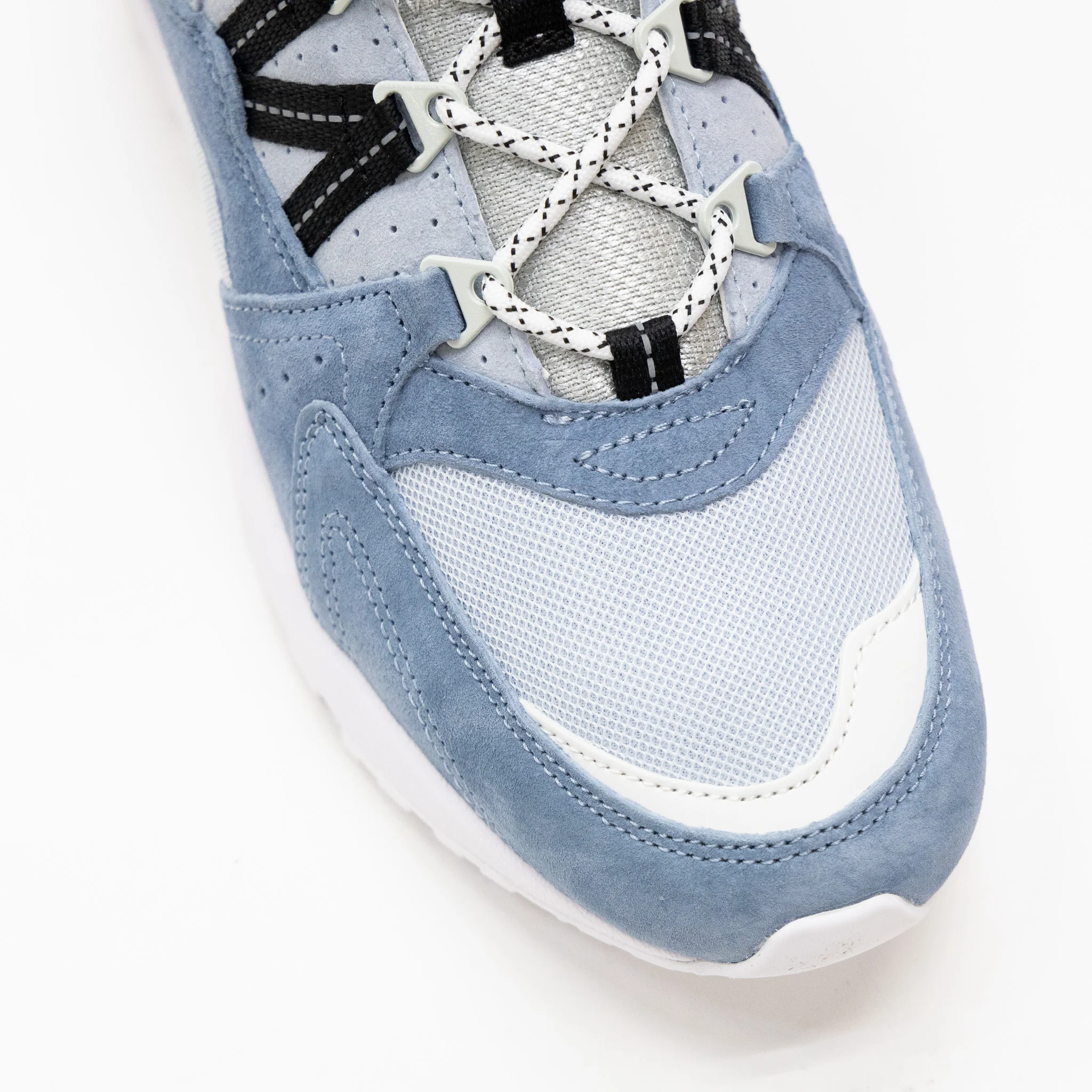 Karhu Fusion 2.0 - Ashley Blue/Jet Black - Image 4