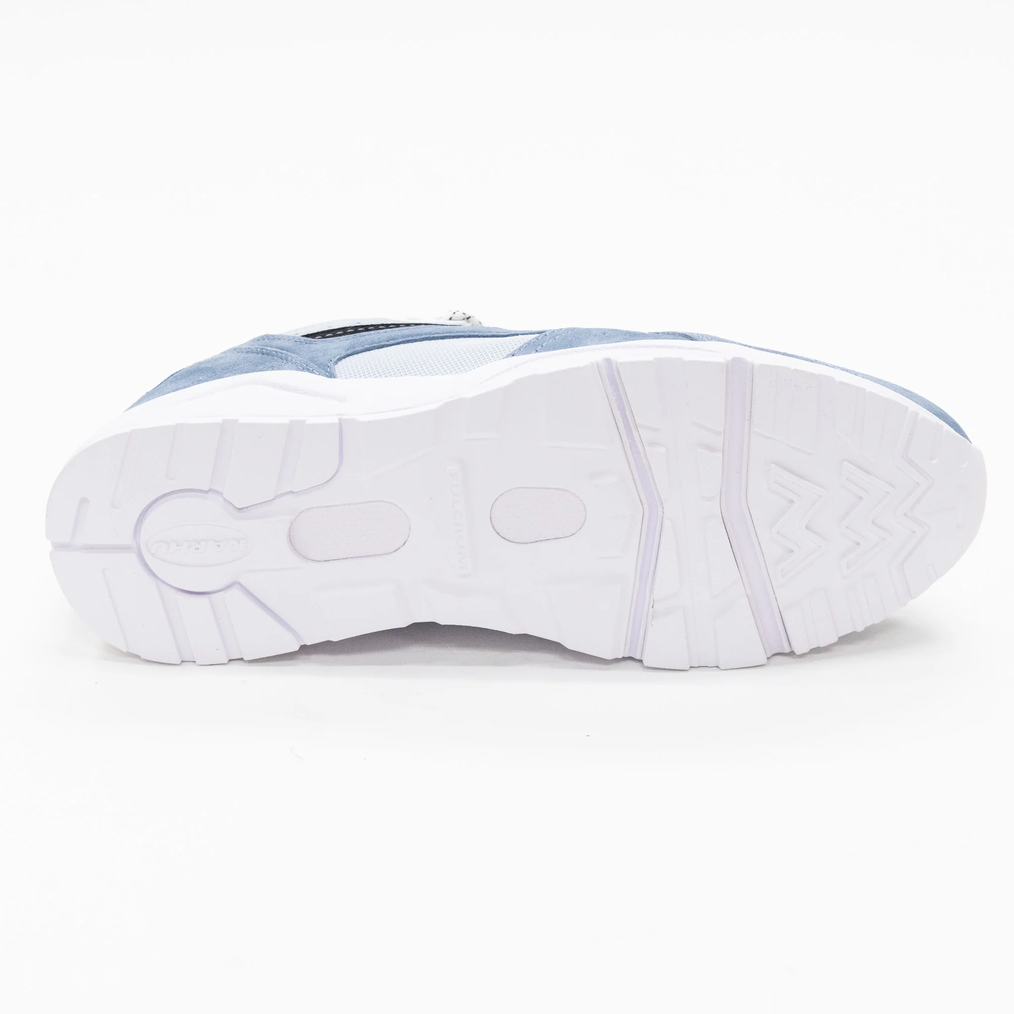 Karhu Fusion 2.0 - Ashley Blue/Jet Black - Image 5