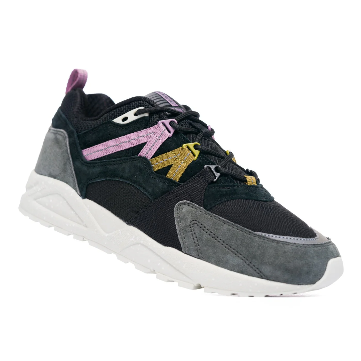 Karhu Fusion 2.0 - Gunmetal/Jet Black - Image 3