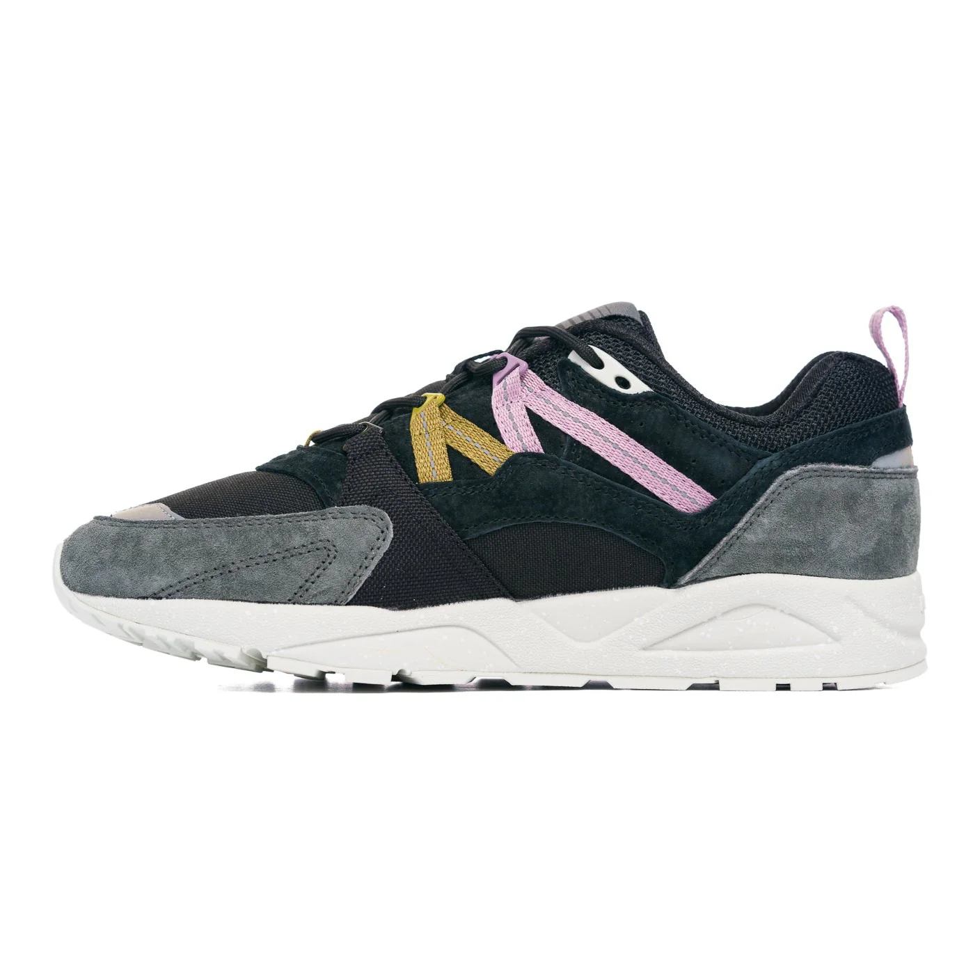 Karhu Fusion 2.0 - Gunmetal/Jet Black - Image 4