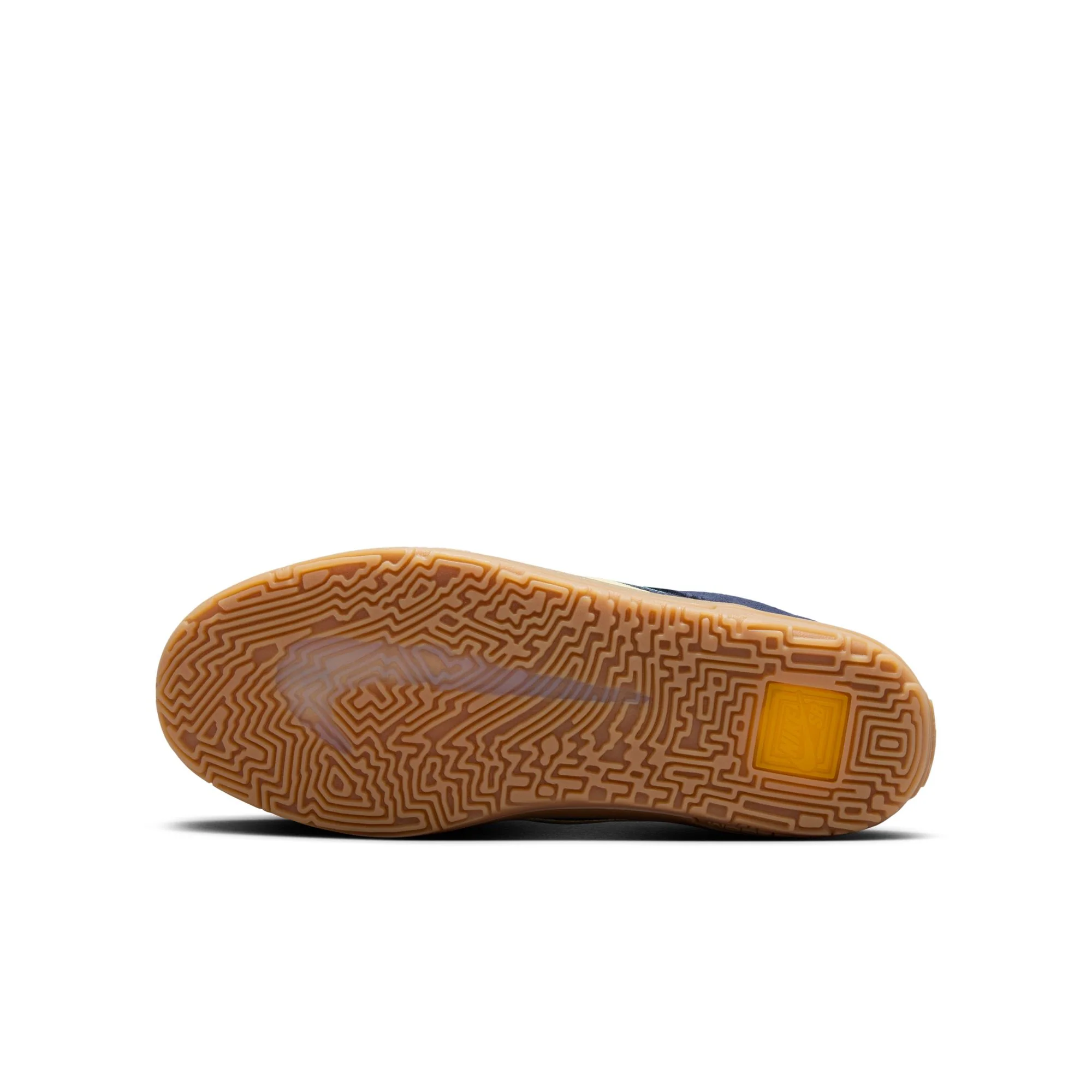 Nike SB Kids Day One - Thunder Blue/Alabaster-Vintage Green - Image 9