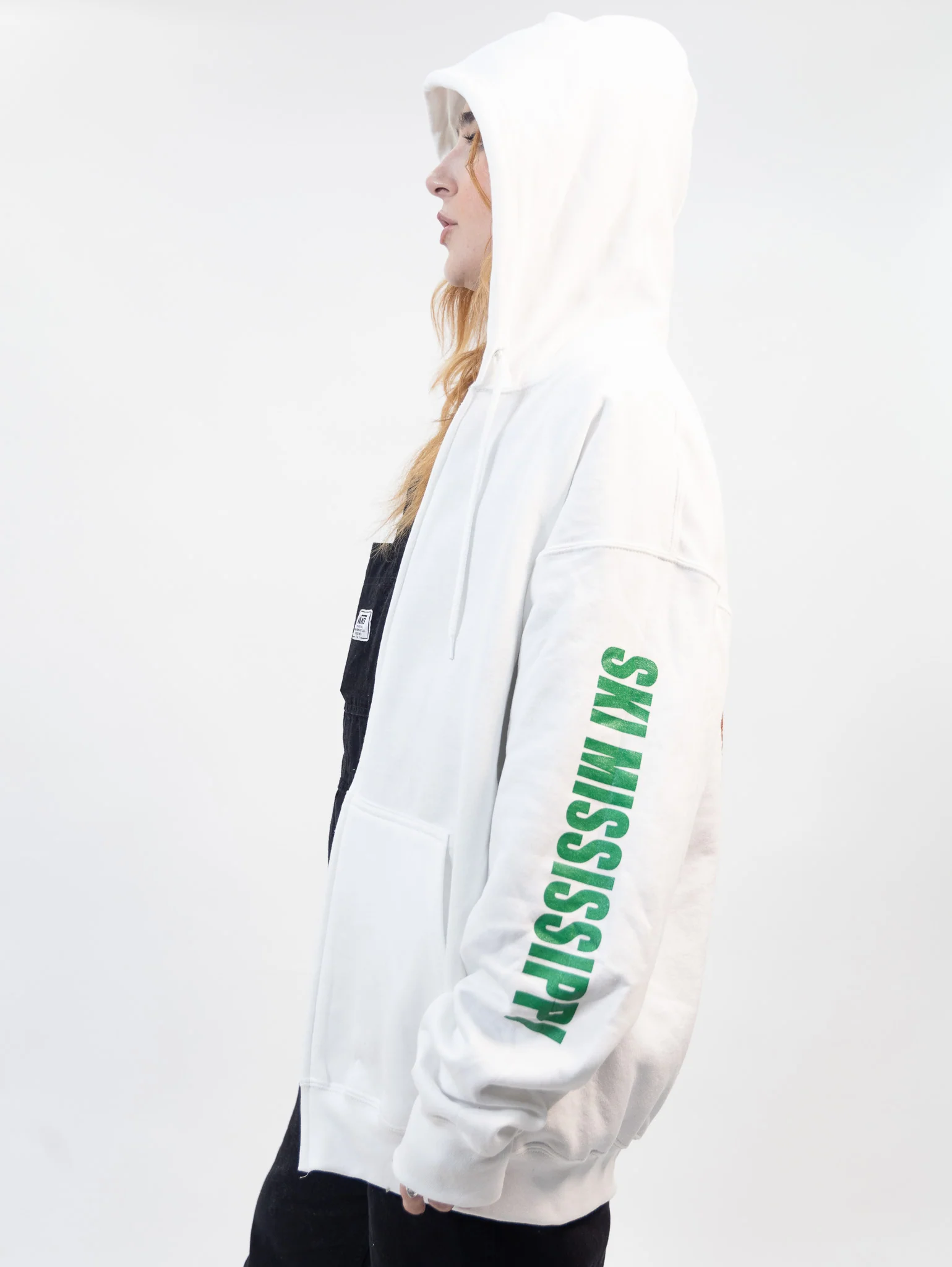 Ski Mississippi Graphic Tee - Image 16