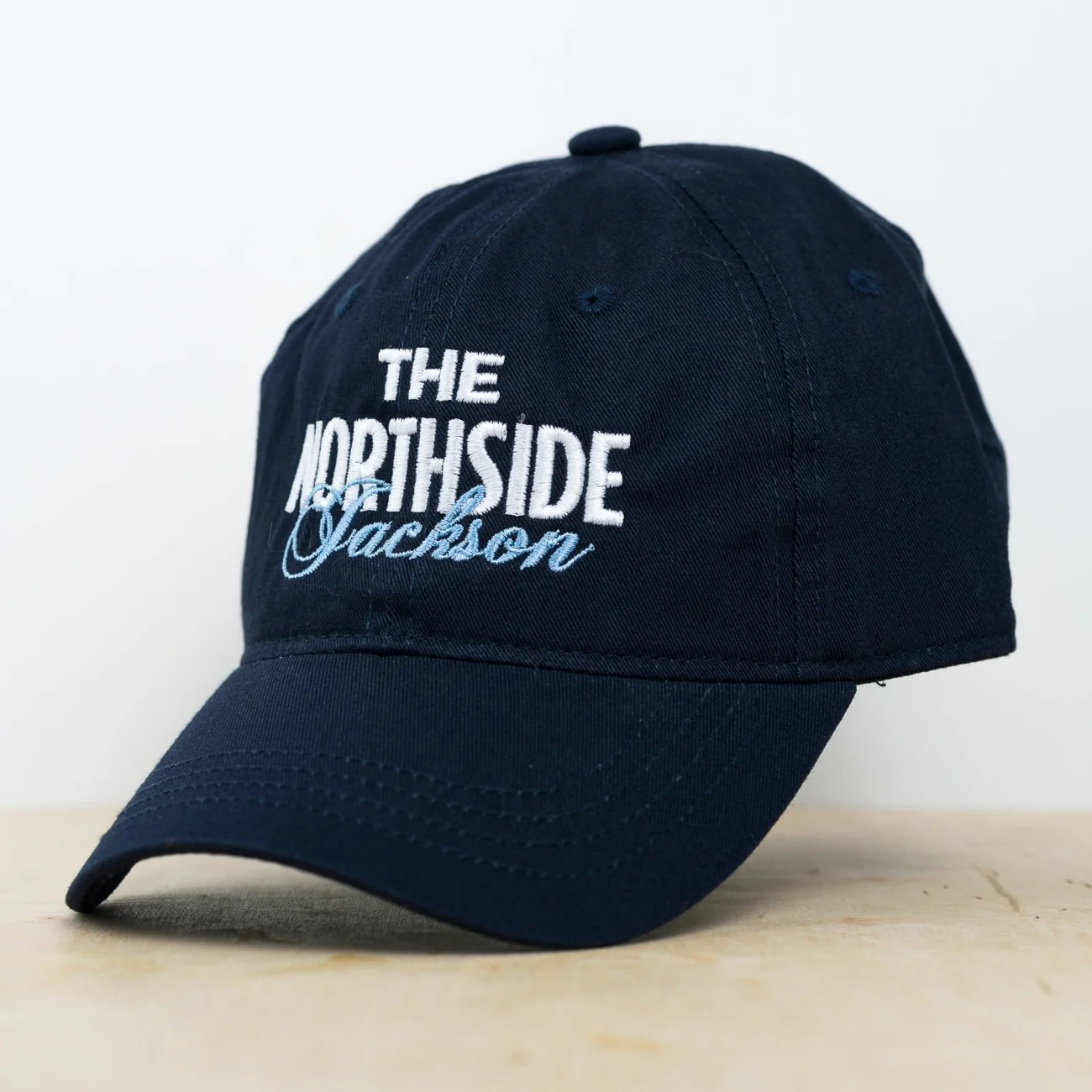 The Northside Jackson - Embroidered Hat - Image 3