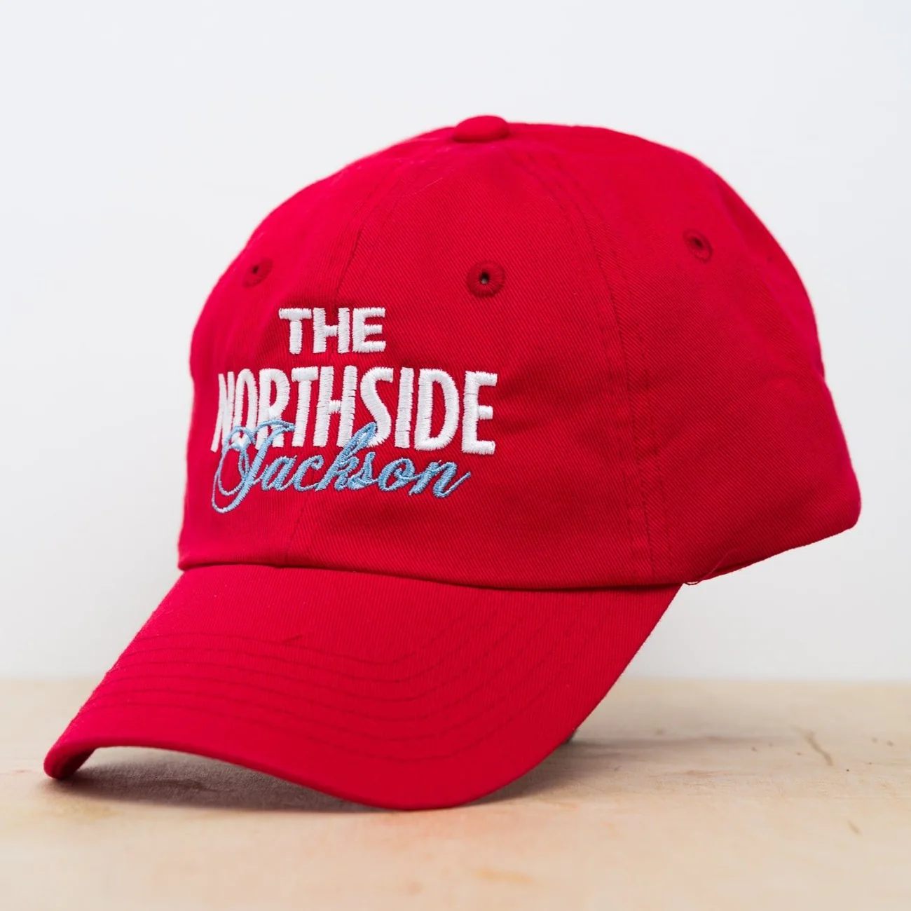 The Northside Jackson - Embroidered Hat - Image 5