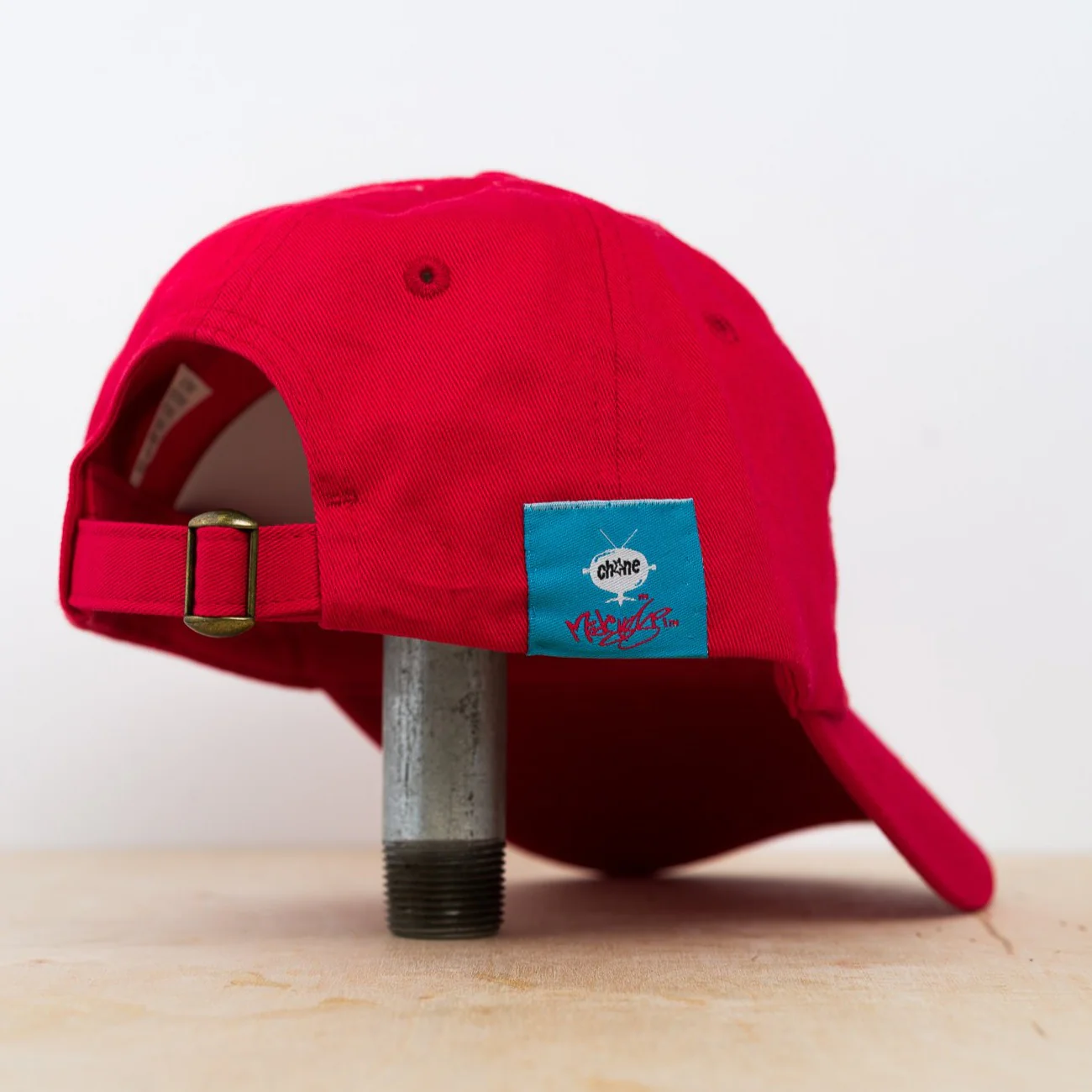 The Northside Jackson - Embroidered Hat - Image 6