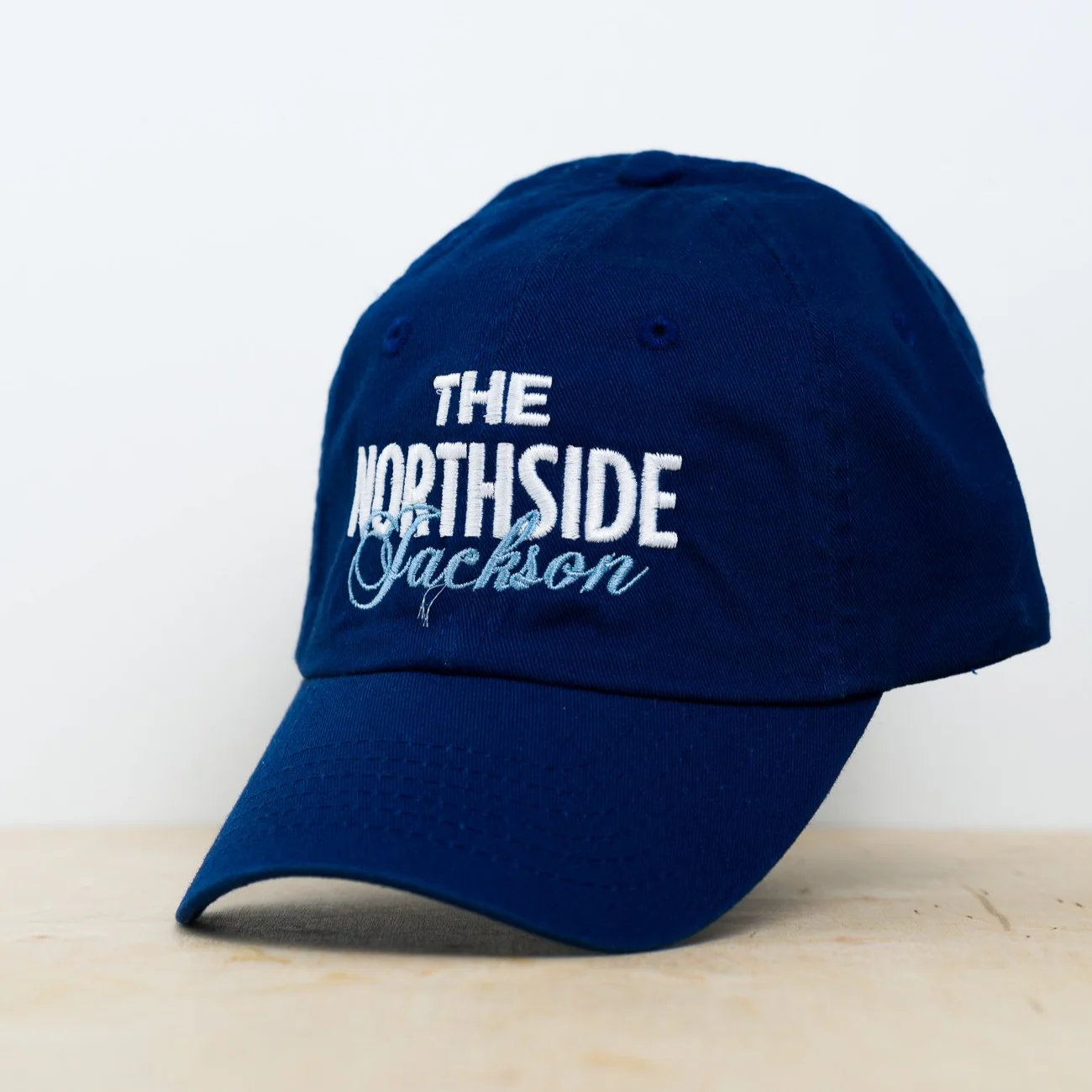 The Northside Jackson - Embroidered Hat - Image 7