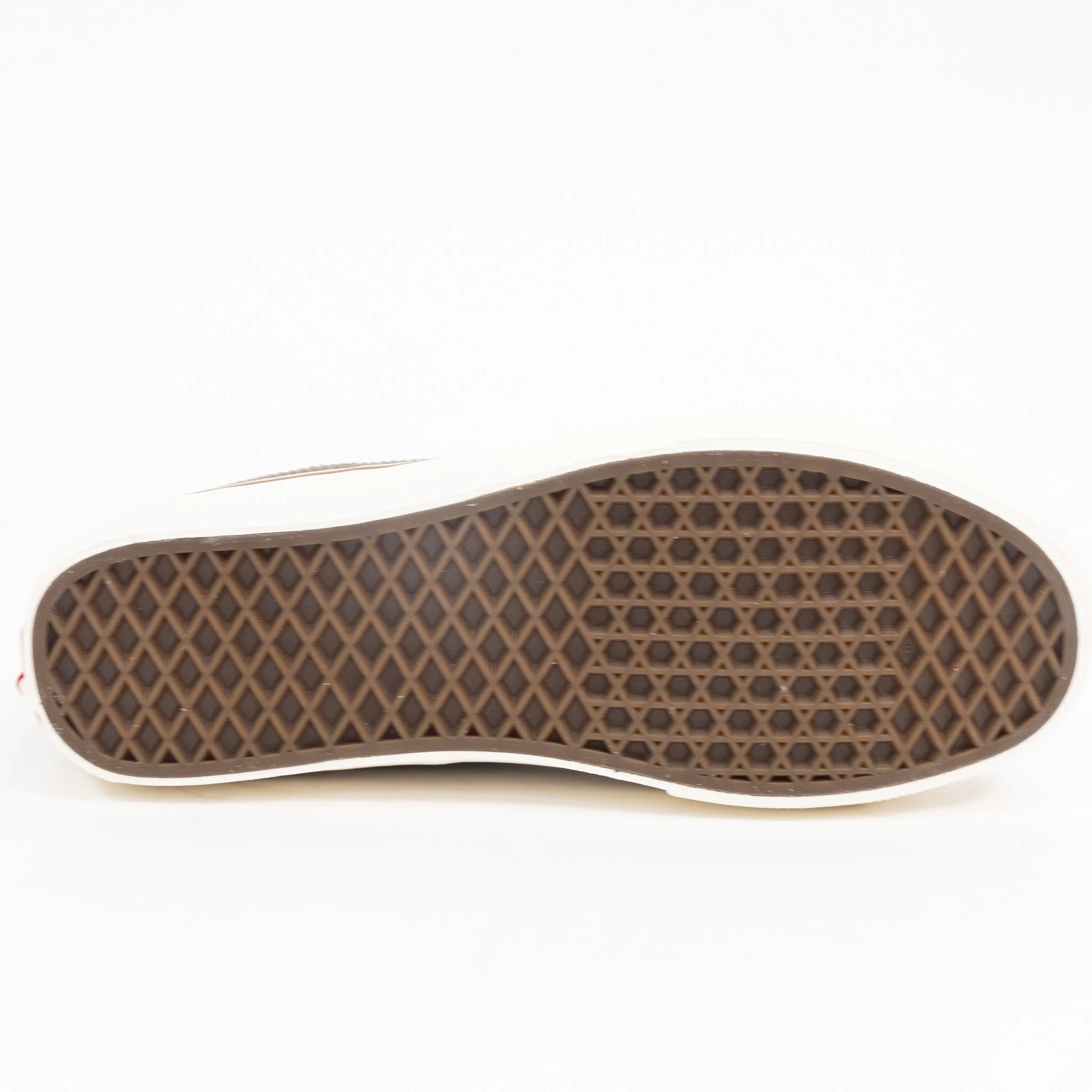 Vans Sk8-Hi 138 Decon VR3 SF - Salt Wash Corduroy Mustard - Image 4