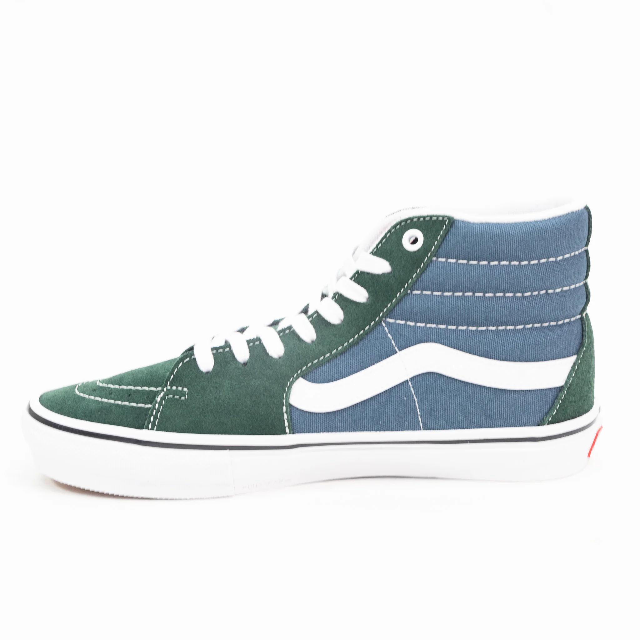 Vans Skate SK8-Hi - Mountain View - Image 3
