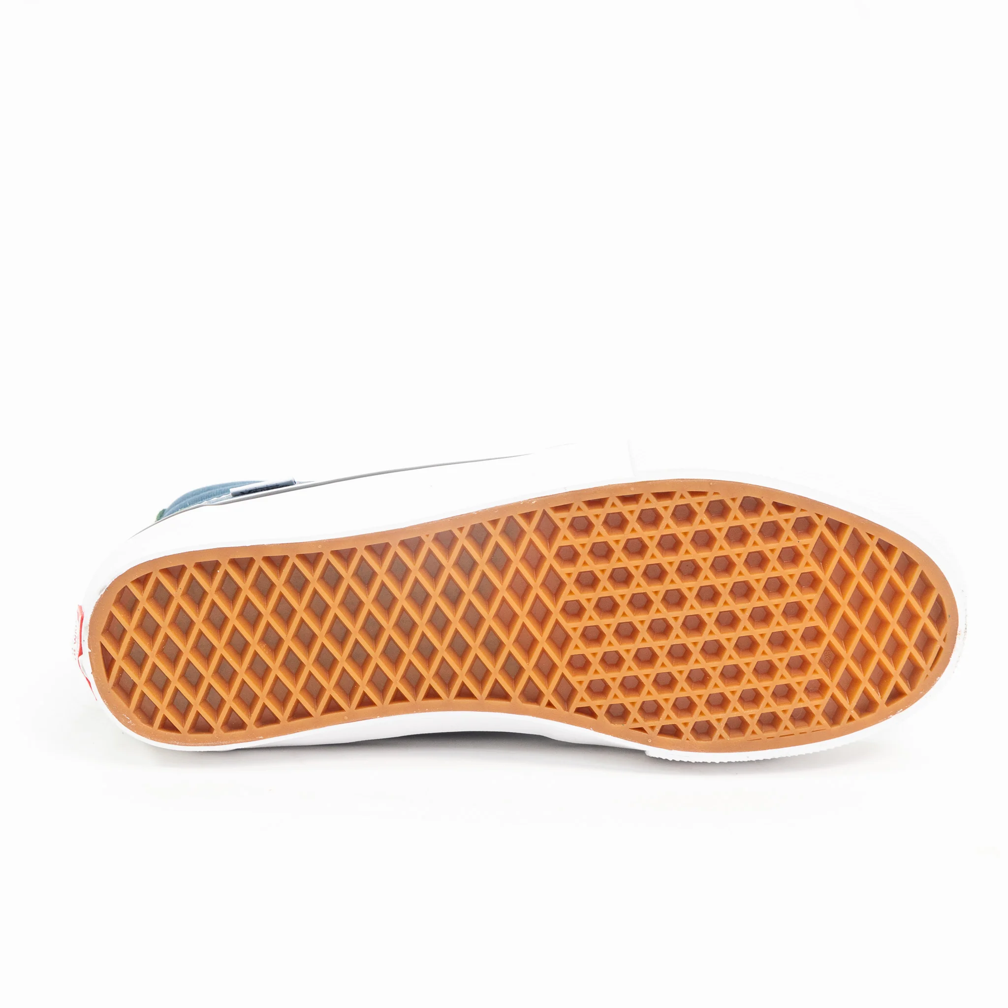 Vans Skate SK8-Hi - Mountain View - Image 4