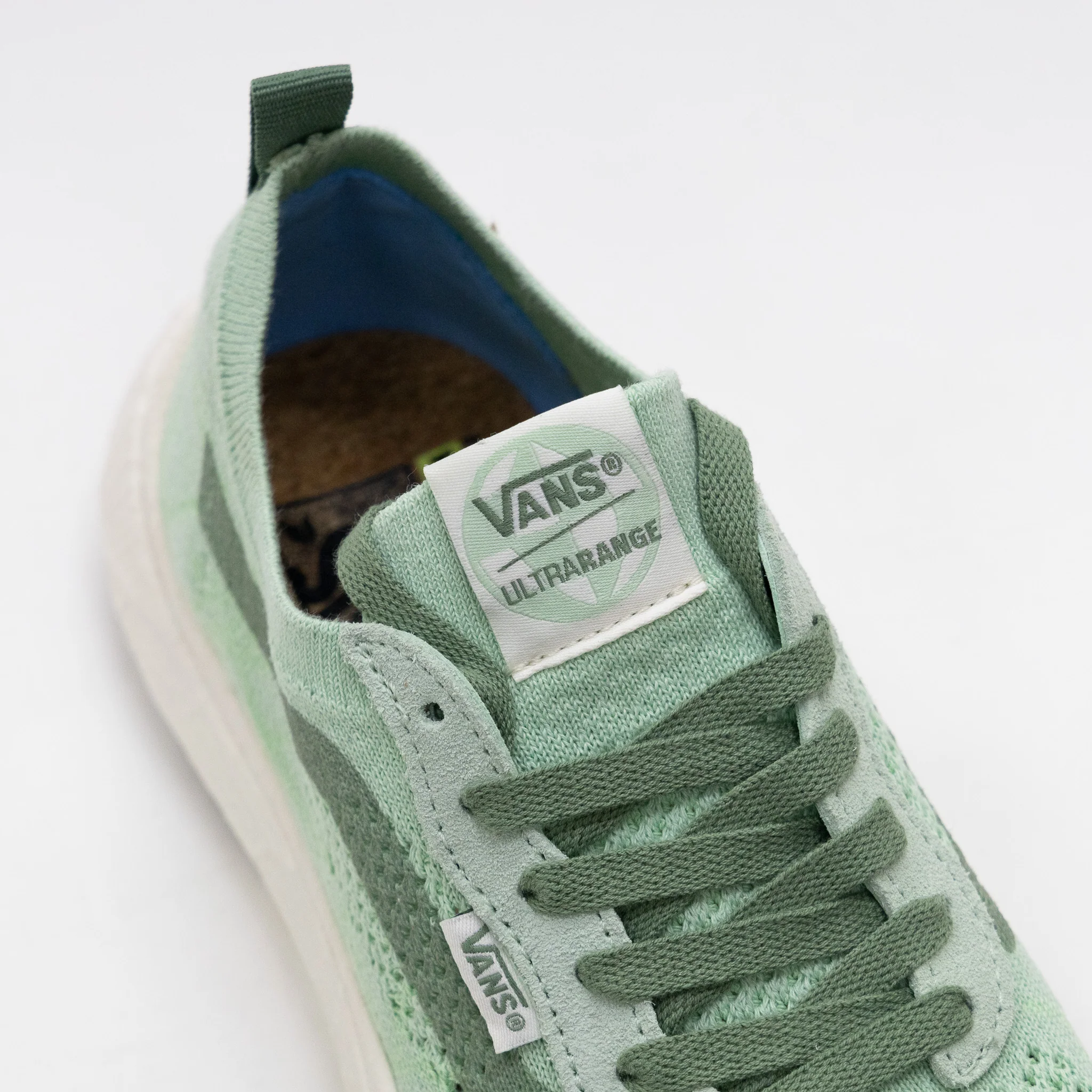 Vans Ultrarange VR3 - Spray - Image 4